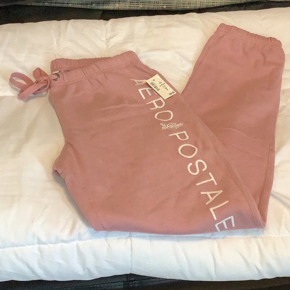 Aeropostale Sweat pants - Picture 1 of 1